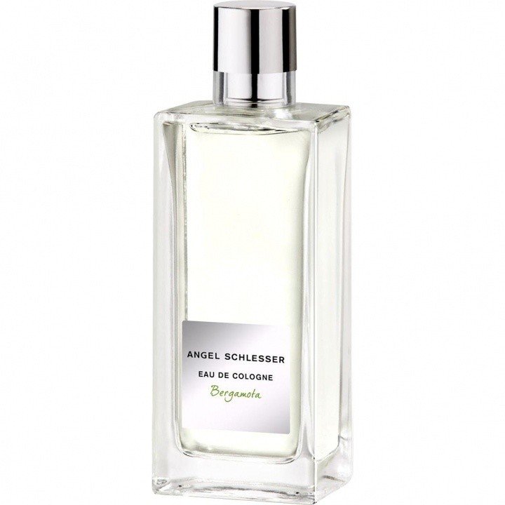Eau de Cologne Bergamota
